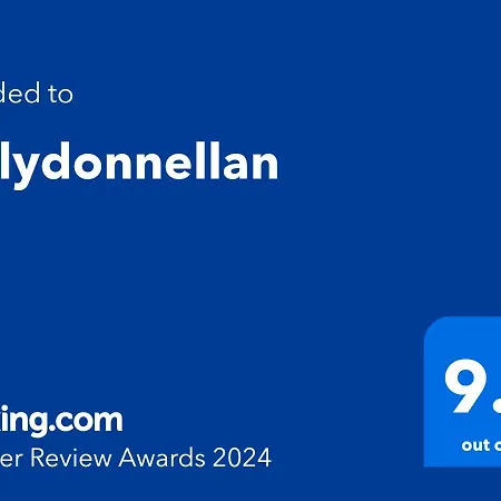 Dom wakacyjny Ballydonnellan *