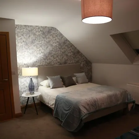 Ballydonnellan * Westport