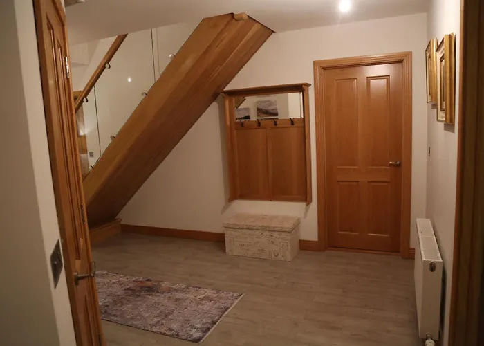 Casa de Férias Ballydonnellan