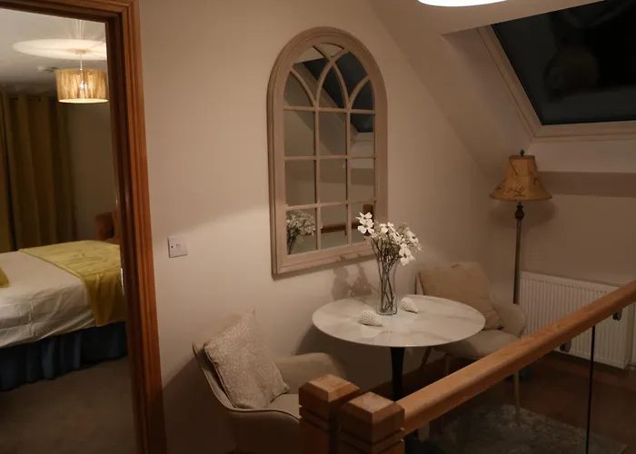 Ballydonnellan Casa de Férias *