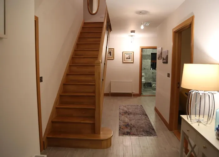 Ballydonnellan Casa de Férias Westport