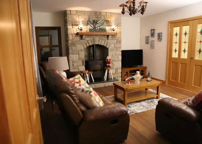 Casa de Férias Ballydonnellan Westport