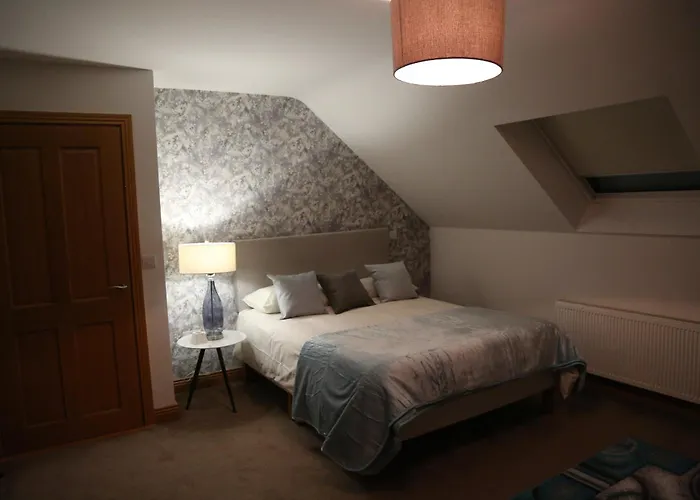 Ballydonnellan * Westport