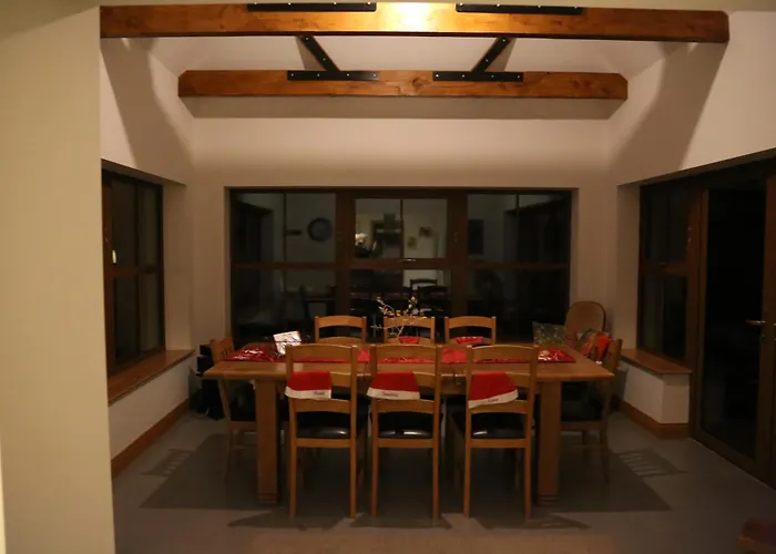 Casa de Férias Ballydonnellan