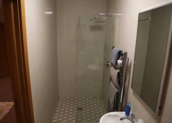 Ballydonnellan Casa de Férias Westport