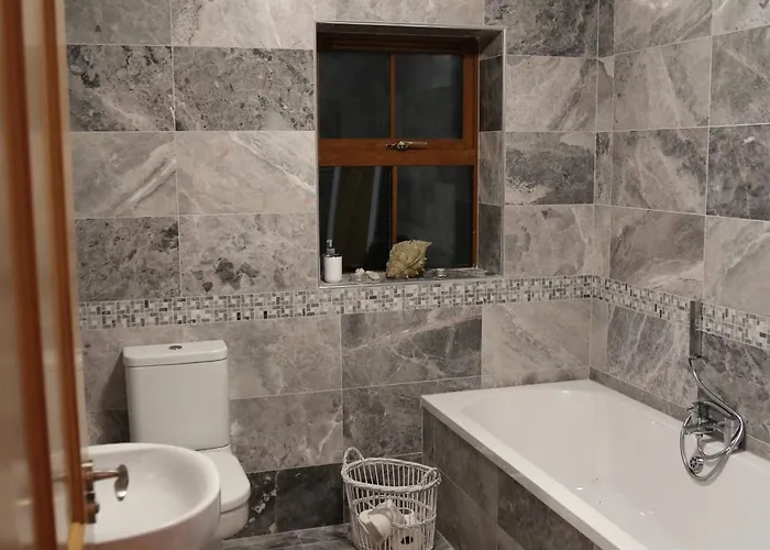 Casa de Férias Ballydonnellan