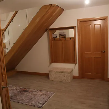 Holiday home Ballydonnellan