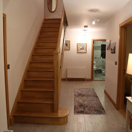Ballydonnellan Holiday home Westport