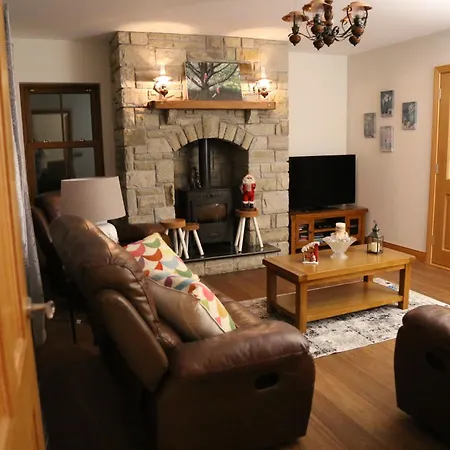 Holiday home Ballydonnellan Westport