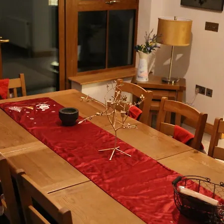 Ballydonnellan Nyaraló