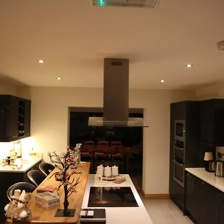 Holiday home Ballydonnellan *