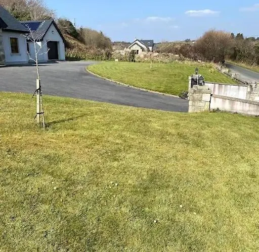 Ballydonnellan Nyaraló