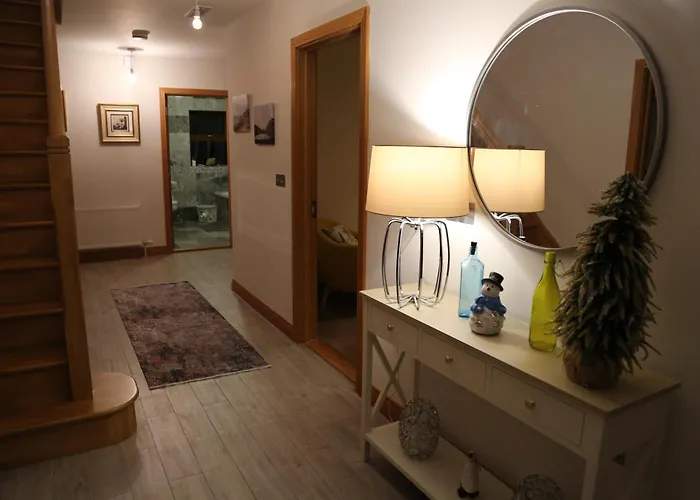 Ballydonnellan Westport