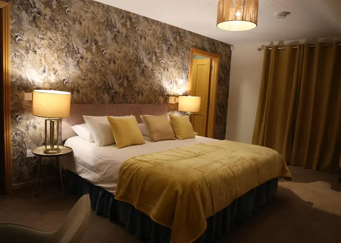 Nyaraló Ballydonnellan *