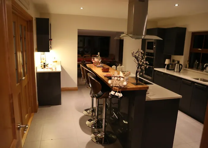 Ballydonnellan Westport