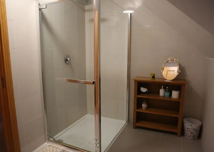 Ballydonnellan * Westport