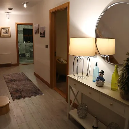 Ballydonnellan Westport