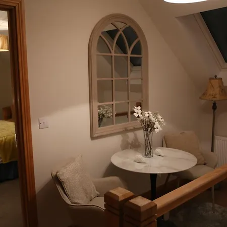 Ballydonnellan Hébergement de vacances *