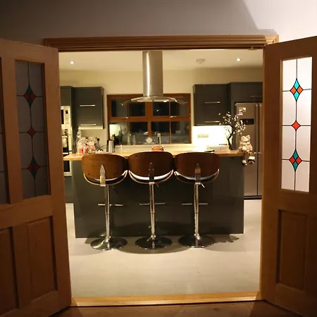 Ballydonnellan Westport