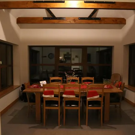 Hébergement de vacances Ballydonnellan