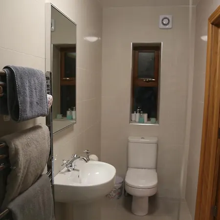 Ballydonnellan Hébergement de vacances *