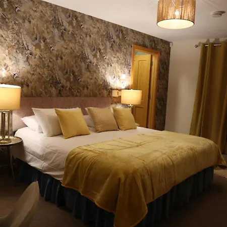 Hébergement de vacances Ballydonnellan *