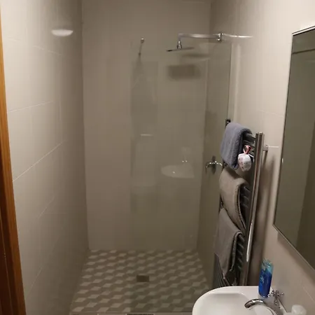 Ballydonnellan Hébergement de vacances Westport