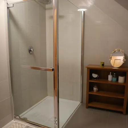 Ballydonnellan * Westport